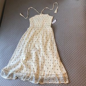 Old Navy cotton dress